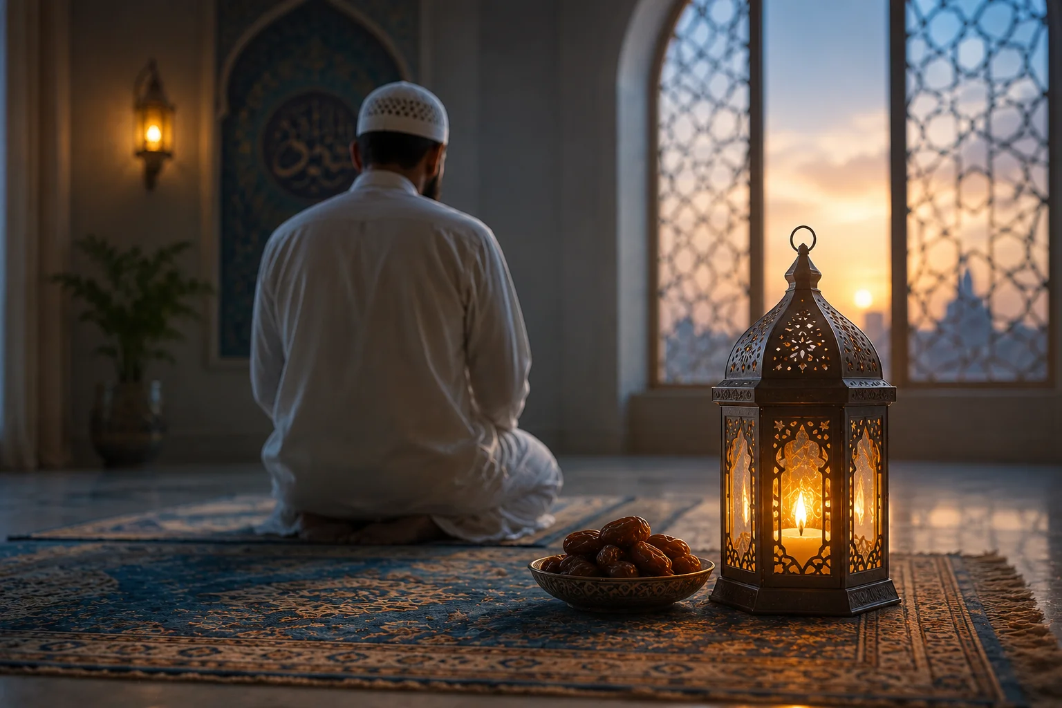 Fasting: a complete guide to Its history, health benefits, autophagy, and spiritual roots