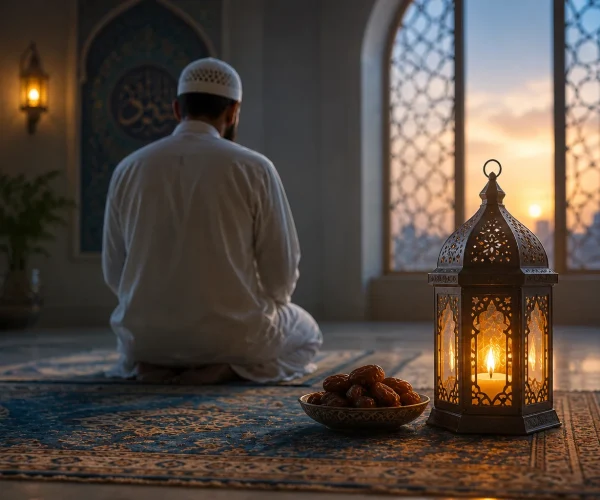 Fasting: a complete guide to Its history, health benefits, autophagy, and spiritual roots